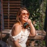 Рина Гри про архетипы и рисование в потоке
