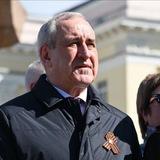 Сергей Неверов