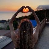 Счастье быть собой ❤️