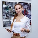 SMM для бизнеса и экспертов | Дорофеева Евгения