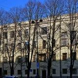 Магистратура института детства РГПУ