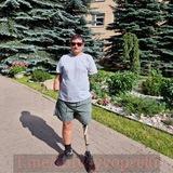 Живой!