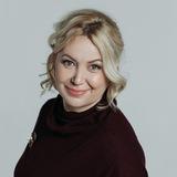 Анна Бекгофф