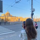 Эвелин Вайн