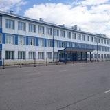 Ибресинская СОШ № 1