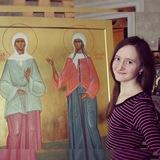 Небесная палитра🎨