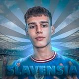 Slavensia 🚬