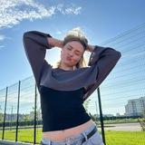 ДАША БРАГИНА КРАСОТКА