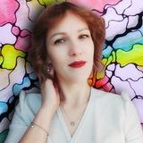 Жизнь в стиле Нейро с Татьяной Якуниной