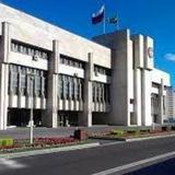 Обществено-Политический канал Набережные Челны