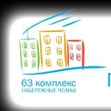 ТОС Просторы 63-69 микрорайон