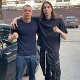 намба ван
