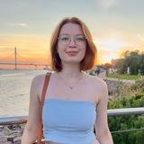 Алина alppru 🍊