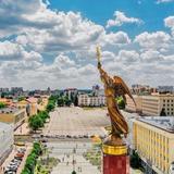 The Ставрополь