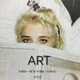 ART journal