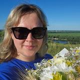 Ирина Каштан