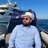 Григорий Севастьянов