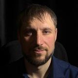 Алексей Самородов