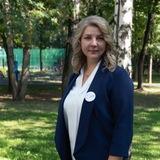 Видутина Оксана Вячеславовна