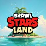 Brawl Stars Land