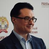 Канал Евгения Меркулова