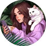 Сквозь тернии к звездам✨️