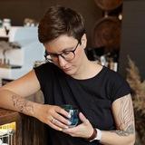 Maria Levine | Sigma Stoneware | Студия Керамики