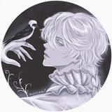‧༓☾КоФеиновое пристрастие☽༓･