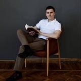 Селин Максим | О недвижимости, бизнесе и жизни.
