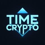 TimeCrypto | ΠΡΠ΅ ΠΡΠΎ ΠΡΠΈΠΏΡΡ π