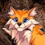 ✨️Аэрофисташка Персиковна 🦊