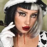 АНИН МИР ИКС