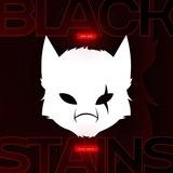 ʙʟᴀᴄᴋ sᴛᴀɪɴs