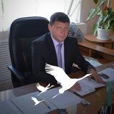 Сергей Бочаров
