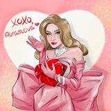 Дневник коллекционера Barbie (Labubu)