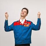 Мысли комиссара | Данил Гречанник