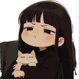🦇✨Тоторо уснул✨🦇