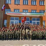 Кадетская школа лицея Булгаково, ВПК Русь и ЦДНиПВ Наследие