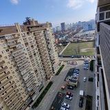 Притяжение и дом на Московской