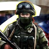 ЗЛОЙ СВОшник ©