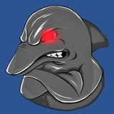 Black Dolphins🐬