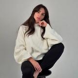 Психолог Ирина Божко