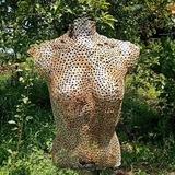 Работа из металла