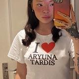 Арюночка Daily💖