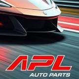 APL авто-запчасти
