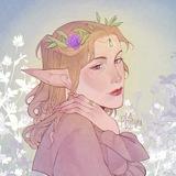 кроличья нора 🧚🏻‍♀️