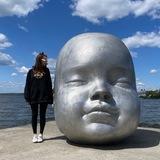 Ешь, молись, люби, беги 🚸