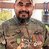 Рачик ОРУДЖЕВ Телеграмм канал