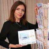 Открытки Дарьи Анненковой