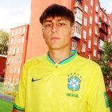 BALA JR